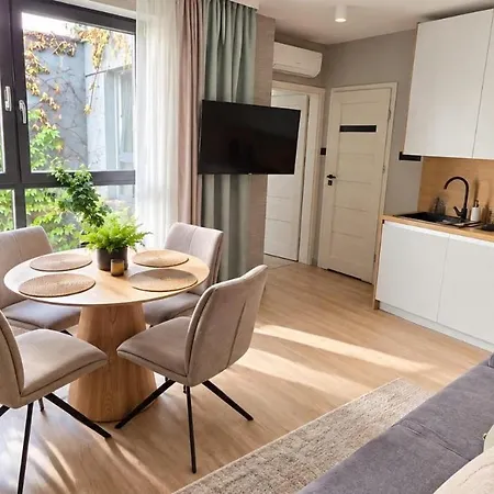 Apartament Blue Angel Premium, Children For Free *