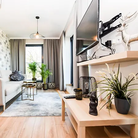 Apartament Blue Angel Premium, Children For Free *