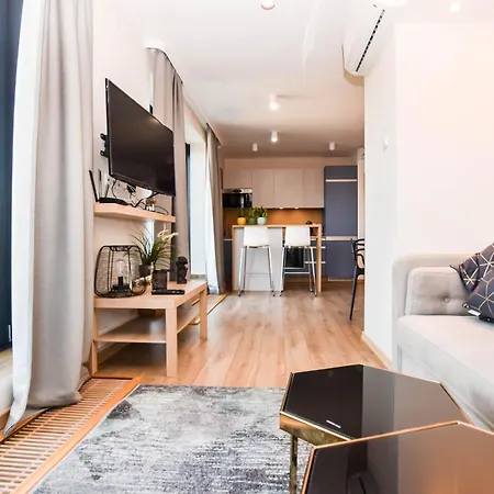Blue Angel Premium, Children For Free Apartament Kraków