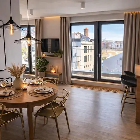 Apartament Blue Angel Premium, Children For Free