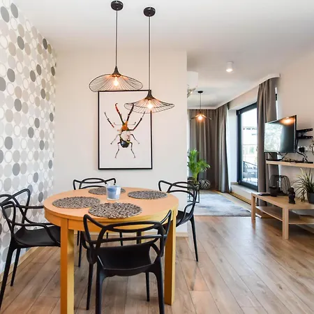 Apartament Blue Angel Premium, Children For Free