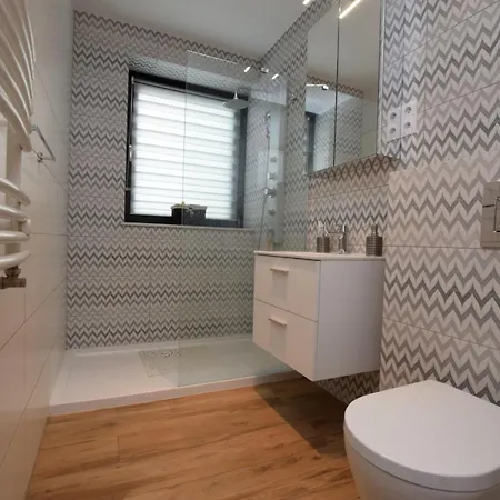 Apartament Blue Angel Premium, Children For Free *