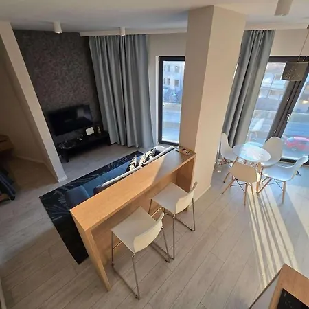 Blue Angel Premium, Children For Free Apartament