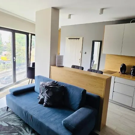 Apartament Blue Angel Premium, Children For Free