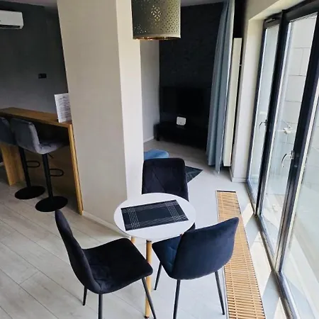 Apartament Blue Angel Premium, Children For Free