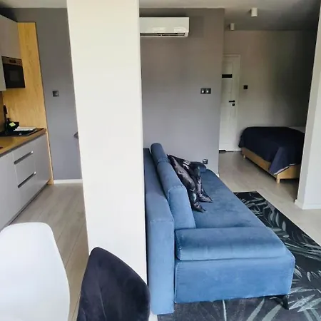 Apartament Blue Angel Premium, Children For Free *